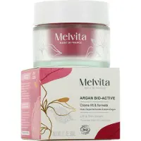 Melvita Bio-Active Argan Firming Cream 50ml
