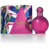 Britney Spears Fantasy Eau de Parfum Spray 100ml