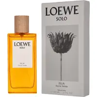 LOEWE Solo Ella Eau de toilette 100 ml