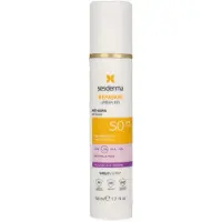 Sesderma Repaskin Urban 365 Spf50 Solcreme 50ml