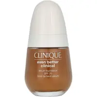 Clinique Even Better Clinical Serum Foundation SPF20 NWn114 Golden 30ml