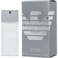 Giorgio Armani Emporio Diamonds For Men Eau de toilette 50 ml