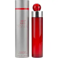 Perry Ellis 360 Red Eau de toilette 200 ml