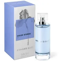 Armand Basi Color Stories Iris Eau de Toilette Spray 100ml