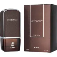 Ajmal Aristocrat For Her Eau de parfum 75 ml