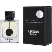 Armaf Man Club De Nuit Eau De Parfum 105ml Spray