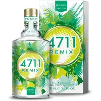4711 Remix Green Oasis Eau de Cologne 100 ml