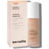 Sensilis Upgrade [Make-Up] Lifting Effect Cream Makeup 03-Honey Doré 30ml