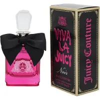 Juicy Couture Viva La Juicy Noir Eau de parfum 100 ml
