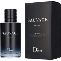 Dior Sauvage Forte Vapo 100ml Eau De Parfum