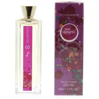 Jean Louis Scherrer Pop Delights Spray 03 50ml Eau De Toilette