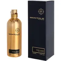 Montale Dark Aoud Vapo 100ml Eau De Parfum