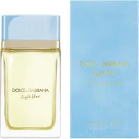 Dolce&Gabbana Light Blue Eau de Parfum 30 ml