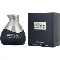 Al Haramain Detour Noir Exclusif Eau de parfum 100 ml