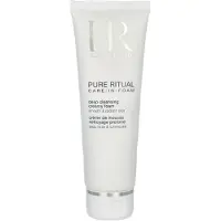 Helena Rubinstein Pure Ritual Deep Cleansing Creamy Foam 125ml