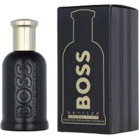 HUGO BOSS Bottled Triumph Elixir Eau de Parfum - 50ml