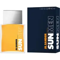 Jil Sander Sun Men Eau de Parfum 40 ml