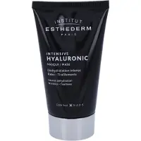 Institut Esthederm Intensive Hyaluronic+ maschera lisciante per un'idratazione in profondità 50 ml