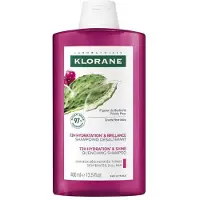 Klorane Barbaria Fig Shampoo 400ml