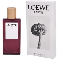 LOEWE Earth Eau De Parfum Spray 100ml