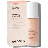 Sensilis Upgrade [Make-Up] Lifting Effect Cream Makeup 02-Honey Rose 30ml