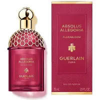 Guerlain Absolus Allegoria Florabloom Eau de parfum 75 ml