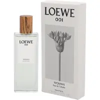 LOEWE 001 Woman Eau de toilette 50 ml