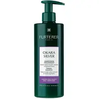 Rene Furterer Okara Silver Anti-Yellowing Shampoo 500ml