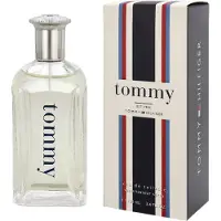 Tommy Hilfiger Tommy Eau de Toilette Spray 100ml