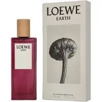 LOEWE Earth Eau De Parfum Spray 50ml