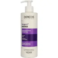VICHY Dercos Technique Neogenic Redensifying shampoo 400 ml