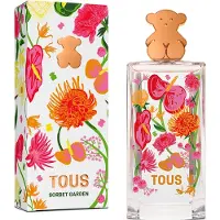Tous Sorbet Garden Vapo 50ml Eau De Toilette