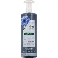 Klorane Cornflower Bio Makeup Remover Micellar Water 400ml