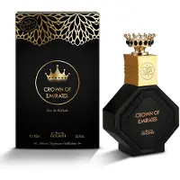 Nabeel Crown Of Emirates Eau De Parfum Spray Unisex 100 Ml