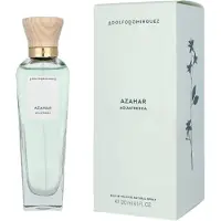 Adolfo Dominguez Agua Fresca De Azahar Eau De Toilette Spray 60ml