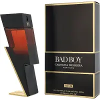 Carolina Herrera - Bad Boy Elixir - Eau De Parfum - Ch Bb Elixir Re 25 Edp 100ml - For Women