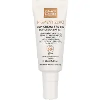 Martiderm Pigment Zero Dsp-cream Day Spf50+ 40ml Ansigtsbehandling