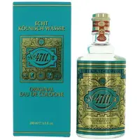 4711 Original 200ml Kølnervand