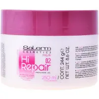 Salerm Hi Repair Mask 02 250ml