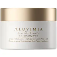 Alqvimia Essentielt Smuk Rejuven Ansigtscreme 50ml
