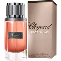 Chopard Malaki Rose 80ml Eau De Parfum
