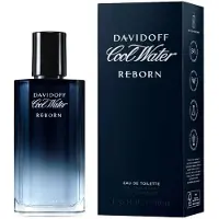 Davidoff Cool Water Reborn Man Eau de toilette 40 ml