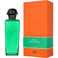 Hermès Paris Eau De Basilic Pourpre Eau de Cologne 200 ml