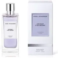 Angel Schlesser Instant Luminous 100ml Eau De Toilette