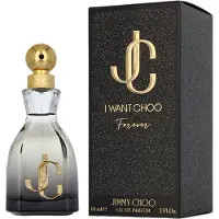 Jimmy Choo I Want Choo Forever Eau de parfum 60 ml