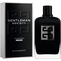 Givenchy Gentleman Society Extrême Eau de parfum 200 ml