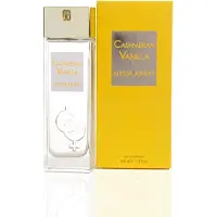 Alyssa Ashley Cashmeran Vanilla Eau De Parfum Spray 100ml