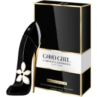 Carolina Herrera - Good Girl Black Jasmine - Eau De Parfum - Good Girl Black Jasmine Edp 30ml - For Women