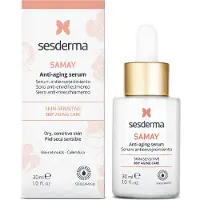 Sesderma Samay Serum Antienvejecimiento Piel Sensible 30ml
