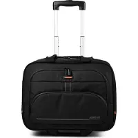 American Tourister At Work Nxt-33l Kuffert Med Hjul